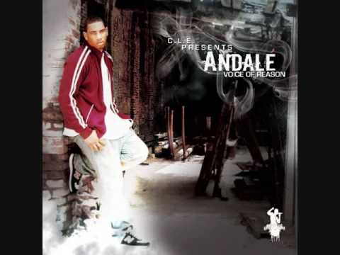 Andale' - Ain't Me