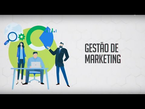 Gestão de Marketing aula - 01