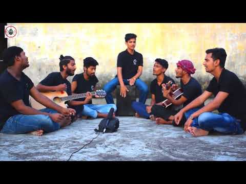 O Cheri O Cheri ও ছেরি ও ছেরি Ft Pagla  imran Fusion by Charpoka