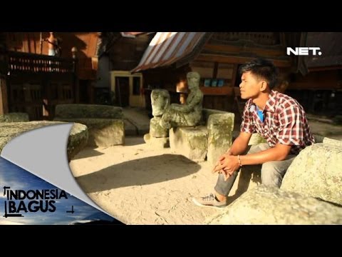 Indonesia  Bagus - Danau Toba - Sumatera Utara