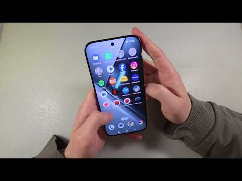 Смартфон Poco X8 Pro 8/256GB Black