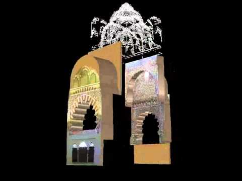 La Junta asegura que los daños de la Mezquita-Catedral de Córdoba son \