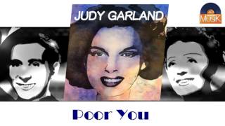 Judy Garland - Poor You (HD) Officiel Seniors Musik