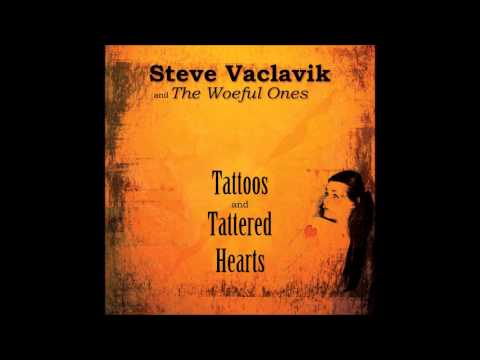 Shamrock Tattoo Steve Vaclavik and The Woeful Ones