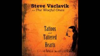 Shamrock Tattoo Steve Vaclavik and The Woeful Ones