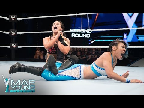 Mia Yim Credits Shayna Baszler And Jessamyn Duke For Helping Her Push Through Her Right-Leg Injury Last Year