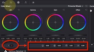 Davinci Resolve 12 - How's it Different from 11? Easier Keys Faster?