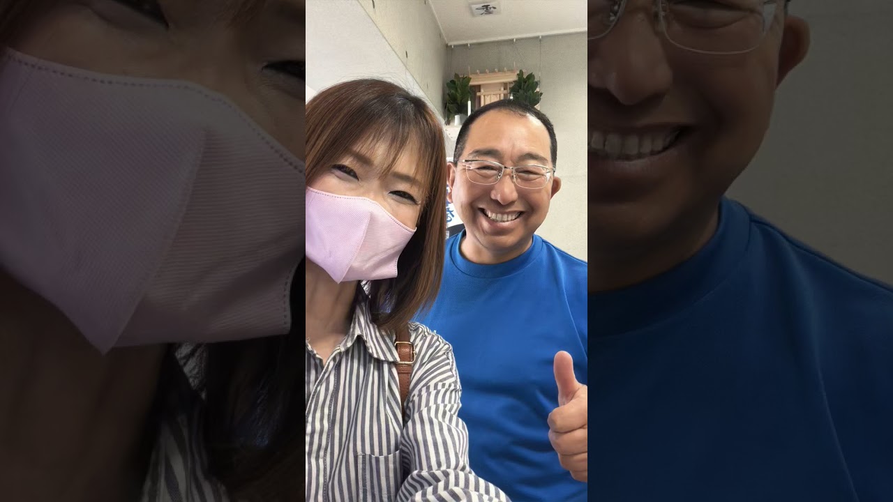YouTubeサムネイル
