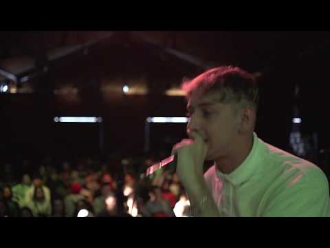 CATRIEL vs DRUFF / OCTAVOS / SUPREMACIA REGIONAL / ELITE FREE