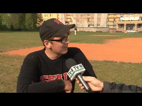 Po zvonení 04.05.2015 – SEALS – 1.Baseballový klub Slávia UPJŠ Košice