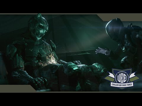 Star Citizen: Join the Hunt