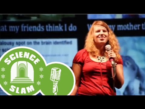Science Slam Berlin - Die Neurowissenschaft des Mitgefühls