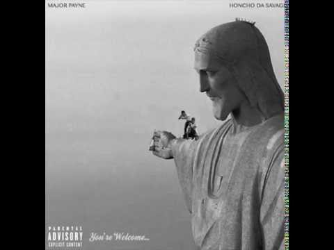 Woww! (Feat.  Drebo) (Audio) - Honcho Da Savage x yung major payne (You're Welcome...)