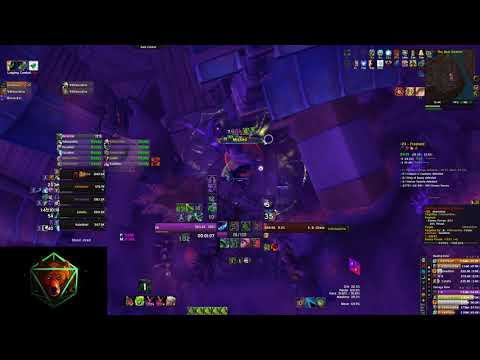 Berserkat Havoc DH - Freehold +23