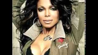 Janet Jackson- Take Care