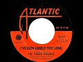 1967 HITS ARCHIVE: I’ve Been Lonely Too Long - Young Rascals (mono single version)