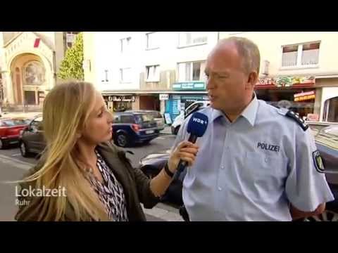 Essen: Live aus der No-Go Area Essen-Nord: Hier haben Libanesen-Clans das Sagen