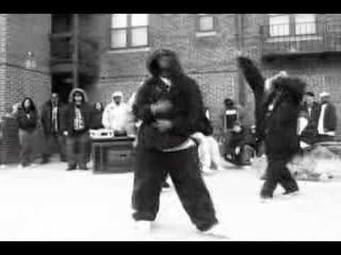 DraMatik ft Itchy Finga-StreetLife Pt2(Dirty)