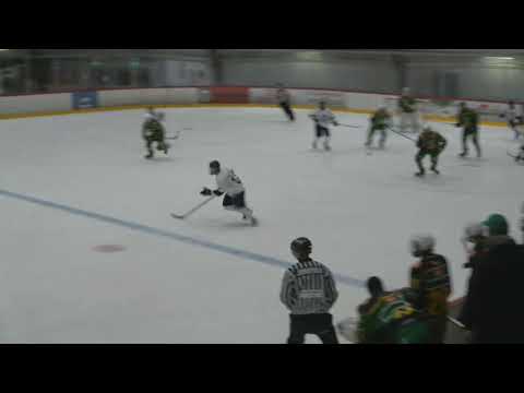 Livestream U18 ILVES AK vs K-ESPOO CH 17092021 HAKA2