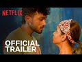 Natchathiram Nagargiradhu | Official Trailer | Now Streaming | PA Ranjith | Netflix India