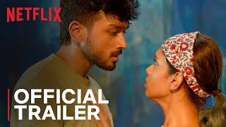 Natchathiram Nagargiradhu | Official Trailer | Now Streaming | PA Ranjith | Netflix India