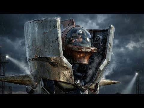 Mazinger Z: The Movie — Capítulos 1, 2 y 3 (Historia Completa) | Fan Cinematic Edition