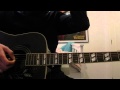 How to Play - Sinematic (Acoustic) - Motionless in ...