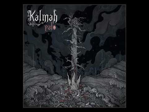 Videoclip de The World Of Rage — Kalmah