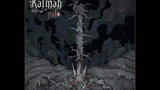 Kalmah - The World of Rage