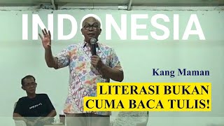 Download lagu Indonesia Bisa Baca, Tapi Tidak Mengerti Apa yang Dibaca! (Kita dan Literasi #2) || BasabasiTV mp3 Download lagu Indonesia Bisa Baca, Tapi Tidak Mengerti Apa yang Dibaca! (Kita dan Literasi #2) || BasabasiTV mp3