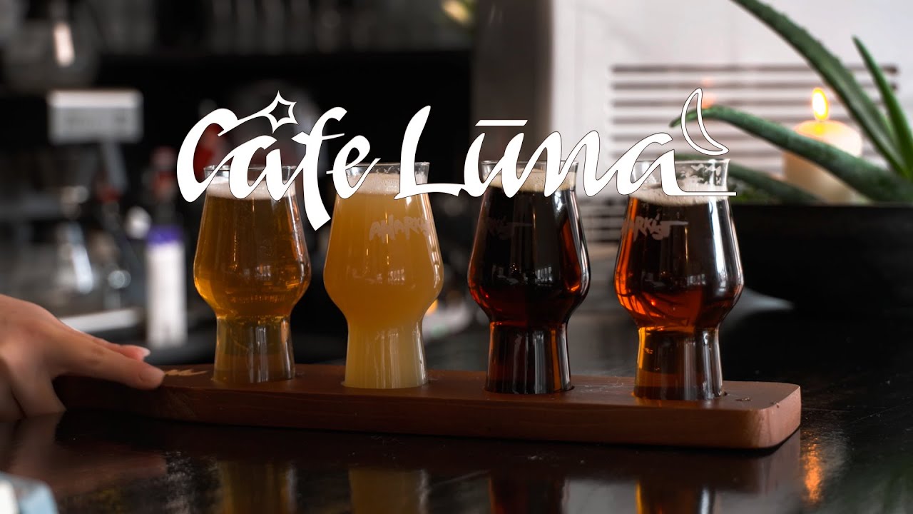 Cafe Luna Profilfilm