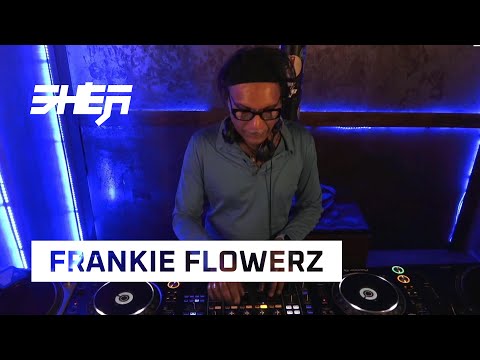 Frankie Flowerz, DJ Set - Funk / House / Electronic