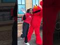 Me Before I See Elmo Vs Me After I See Elmo SesameStreet SesamePlace Elmo