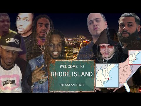 Dead Rhode Island Rappers + Death Locations ( R.I.P ) | Rhode Island Rappers