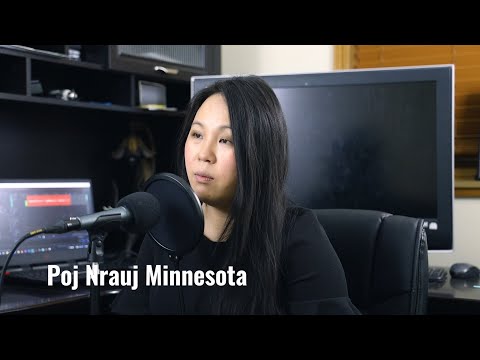 Poj Nrauj Minnesota. 2/24/2020