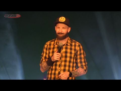 MASTER TV ŁUKÓW - Adam Van Bendler w Łukowie