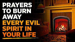 Powerful Prayer To BLOCK All Of The Enemies Plans | Prayer For Protection
