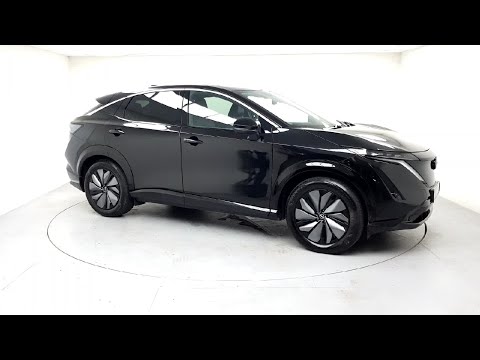 Nissan Ariya 63kWH Advance - Image 2
