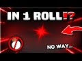 I GOT THIS AURA IN 1 ROLL Sol S RNG