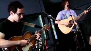 Tokyo Police Club-End Of A Spark On Last.fm Discover