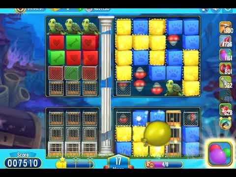 Pet Rescue Saga   Level 3963 no boosters