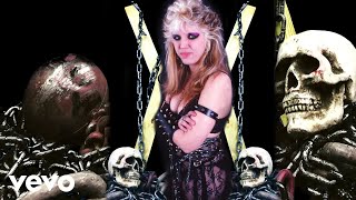 The Great Kat - Worship Me! (Official Music Video)
