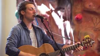 Half-Moon Outfitters Presents - Eric Hutchinson - Dear Me