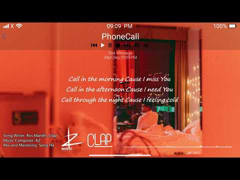 download lagu mp3 mp4 Phone Call Song, download lagu Phone Call Song gratis, unduh video klip Phone Call Song