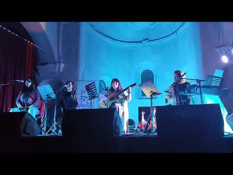 "SILA"/Söz-müzik:Aysun Timurcan