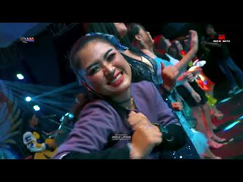 SANTAI   ALL ARTIST NEW MONATA || SINDEN RATAN 2024