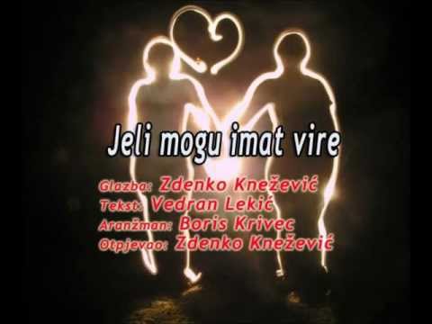 Je li mogu imat vire