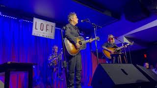 Mary Gauthier - Drag Queens and Limousines- The Loft @ City Winery - 6/12/22