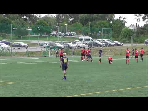 P05 Viksjö-Vasalunds IF U