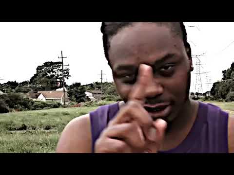 NICK DOPE X GANGSTA FRESH - HEAVENLY FATHER (SHOT BY TRAVEL KIT STUDIOS) BEAT BY RAYDUIS ON THE BEAT